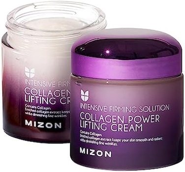 Mizon Collagen Cream (Collagen Power Lifting Cream 70ml)