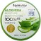 Farm Stay - Aloe Vera Moisture Soothing Gel 300 ml for men and woman - 100% Aloe Vera for dry skin - Facial Treatment - Moisturisers - Day Care - Gels
