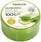 Farm Stay - Aloe Vera Moisture Soothing Gel 300 ml for men and woman - 100% Aloe Vera for dry skin - Facial Treatment - Moisturisers - Day Care - Gels