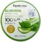 Farm Stay - Aloe Vera Moisture Soothing Gel 300 ml for men and woman - 100% Aloe Vera for dry skin - Facial Treatment - Moisturisers - Day Care - Gels