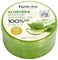 Farm Stay - Aloe Vera Moisture Soothing Gel 300 ml for men and woman - 100% Aloe Vera for dry skin - Facial Treatment - Moisturisers - Day Care - Gels