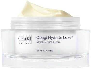 Obagi Medical Hydrate Luxe Moisture-rich Cream - 48g/1.7oz