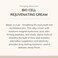 Le Mieux Bio Cell Rejuvenating Cream, 1.75 Ounce