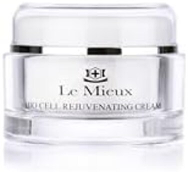 Le Mieux Bio Cell Rejuvenating Cream, 1.75 Ounce