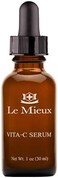 Le Mieux Vita-C Serum Diminish Wrinkles &amp; Brighten Complexion/ 1 oz.