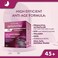 Gerovital H3 EVOLUTION, Anti-Aging Cream Intensive Restructuring With Superoxide Dismutase (The Anti-Aging Super Enzyme) 45+ (1.69 FL.OZ)