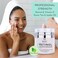 Radha Beauty Retinol Moisturizer Cream For Face With Retinol, Hyaluronic Acid, Vitamin E &amp; Green Tea, 50 Ml