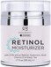 Radha Beauty Retinol Moisturizer Cream For Face With Retinol, Hyaluronic Acid, Vitamin E &amp; Green Tea, 50 Ml