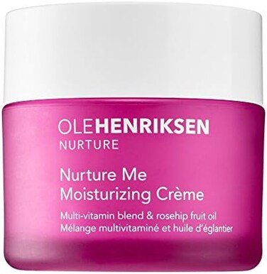 Ole Henriksen NURTURE ME MOISTURIZING CR&Egrave;ME 1.7 oz