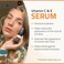 ييوث سيروم فيتامين سي اند اي مع حمض الهيالورونيك، 1 اونصة
