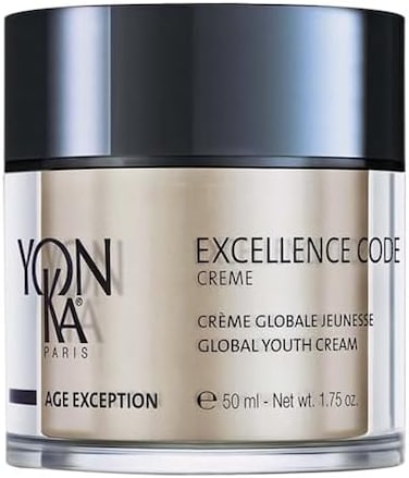 Yonka Excellence Code Facial Cream 50 ml