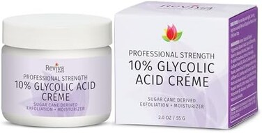 لوشن من ريفيفا لابس على هيئة كريم