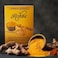 Reshma Beauty Turmeric Face Mask (Ubtan)   All Natural Ingredients - Barley Seed, Gram Seed, Turmeric, and Sandalwood   Brightening and Hydrating Mask   Haldi Ceremony Powder   (Pack of 1), 2.12 oz