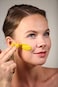 Reshma Beauty Turmeric Face Mask (Ubtan)   All Natural Ingredients - Barley Seed, Gram Seed, Turmeric, and Sandalwood   Brightening and Hydrating Mask   Haldi Ceremony Powder   (Pack of 1), 2.12 oz