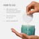HydroPeptide Clarifying Toner Balance &amp; Control Pads - 60 Pads