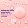 Clean &amp; Clear Essentials Oil-Free Deep Cleaning Facial Astringent with Salicylic Acid Acne Medication for All Skin Types - 240 ml