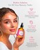 Leven Rose (Gold water) - 24 Karat Gold Water Toner Organic Natural Moroccan 24K Toner 120ml