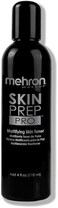 مهرون تونر للبشرة مات من ميك اب سكين بريب برو   برايمر للبشرة قبل المكياج يدوم طويلا 4 اونصة سائلة (120 مل)