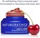 Naturopathica Sweet Cherry Brightening Enzyme Peel 1.7 oz.