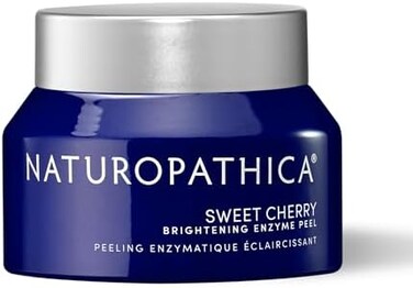 Naturopathica Sweet Cherry Brightening Enzyme Peel 1.7 oz.