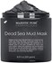 Majestic Pure Dead Sea Mud Mask for Face and Body - Gentle Facial Mask and Pore Minimizer for Men and Women - 8.8 fl. Oz