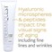 DermaQuest C Infusion TX Anti Aging Vitamin C Face Mask - Brightening &amp; Energizing Pore Minimizing Facial Mask For Women &amp; Men (2oz)