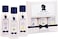 Noodle &amp; Boo Essential Care Kit: Body Wash 59ml/2oz + Shampoo 59ml/2oz + Lotion 59ml/2oz