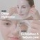 DERM&middot;ALL MATRIX [Derm&middot;all Matrix] Daily Facial Dermal-care(160g) : 4ea/pack