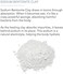 Pure Body Naturals Pure Bentonite Powder for DIY Detox Bath &amp; Face Mask, Pure Indian Healing Clay for Burns, Mastitis, Inflamed or Chapped Skin (8.8 oz) -