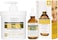 Advanced Clinicals 2 Piece Retinol Skin Care Set 16Oz Spa Size Retinol Firming Cream And 1 75Oz Retinol Serum For Wrinkles Fine Lines Age Spots