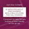 111SKIN Y Theorem Bio Cellulose Facial Mask   Repair, Rest &amp; Rejuvenate Skin   Set of 5 (0.78 oz each)