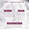 111SKIN Y Theorem Bio Cellulose Facial Mask   Repair, Rest &amp; Rejuvenate Skin   Set of 5 (0.78 oz each)