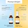 Cosmedica Skincare Vitamin C and Pure Hyaluronic Acid Serum Set