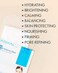 DERMAL 16 Combo Pack B Collagen Essence Full Face Facial Mask Sheet - The Ultimate Supreme Collection for Every Skin Condition Day to Day Skin Concerns. Nature Made Freshly Packed Korean Face Mask