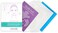 Toute Nuit by Mimiko Inc Facial Wrinkle Flattening Patches &ndash; DOLPHIN Full Coverage Around Mouth (Anti-Wrinkle Patches/Face Tape)