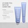 HydroPeptide Anti-wrinkle Polish &amp; Plump Peel:anti-wrinkle Polishing Crystals 30ml/1oz + Anti-wrinkle Plumping Ac - 2pcs
