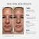 HydroPeptide Anti-wrinkle Polish &amp; Plump Peel:anti-wrinkle Polishing Crystals 30ml/1oz + Anti-wrinkle Plumping Ac - 2pcs
