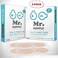 ALLIVING 2-PACK Mr. Hide &amp; Protect Care (Mens' Hide &amp; Care System)/50 pair (100 pieces) cover for men