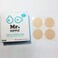 ALLIVING 2-PACK Mr. Hide &amp; Protect Care (Mens' Hide &amp; Care System)/50 pair (100 pieces) cover for men