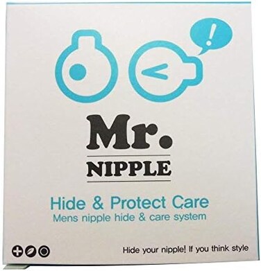 ALLIVING 2-PACK Mr. Hide &amp; Protect Care (Mens' Hide &amp; Care System)/50 pair (100 pieces) cover for men