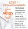 Dr Dennis Gross Alpha Beta Dfp Regular 30 Day Packet