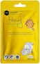 Celavi Cosmetics Essence Facial Face Mask Paper Sheet Korea Skin Care Moisturizing 12 Pack (Mix - 2 of Each)