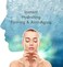 Ebanel 5-Pack Hydrogel Collagen Mask for Face, Instant Brightening Hydrating Face Mask Sheet Mask for Firming, Lifting Anti Aging Anti Wrinkle with Hyaluronic Acid, Peptide, Aloe Vera, Vitamin C &amp; E