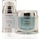 Enspri Ultra PURE Collagen Peptides Powder Mask: 5-Min Anti-Aging Facial Kit, 25 treatments 2 Step System including Vital Hydrator Anti-aging, reduce age spots, shrinks pores and increased elasticity