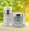 Enspri Ultra PURE Collagen Peptides Powder Mask: 5-Min Anti-Aging Facial Kit, 25 treatments 2 Step System including Vital Hydrator Anti-aging, reduce age spots, shrinks pores and increased elasticity