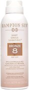 Hampton Sun SPF 8 Bronze Continuous Mist Sunscreen, 5 Oz