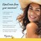 MyChelle Dermaceuticals Sun Shield Clear Spray SPF 30, Zinc-Oxide, Water-Resistant Non-Aerosal Spray Sunscreen for All Skin Types, 6 fl oz