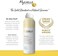 MyChelle Dermaceuticals Sun Shield Clear Spray SPF 30, Zinc-Oxide, Water-Resistant Non-Aerosal Spray Sunscreen for All Skin Types, 6 fl oz