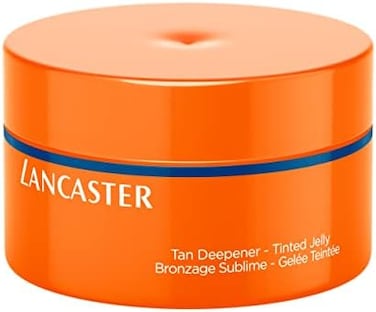 Lancaster SUN BEAUTY tan deepener tinted 200 ml