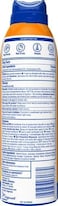 Banana Boat Sunscreen Ultra Mist Sport Performance Broad Spectrum Sun Care Sunscreen Spray - SPF 30, 6 Ounce